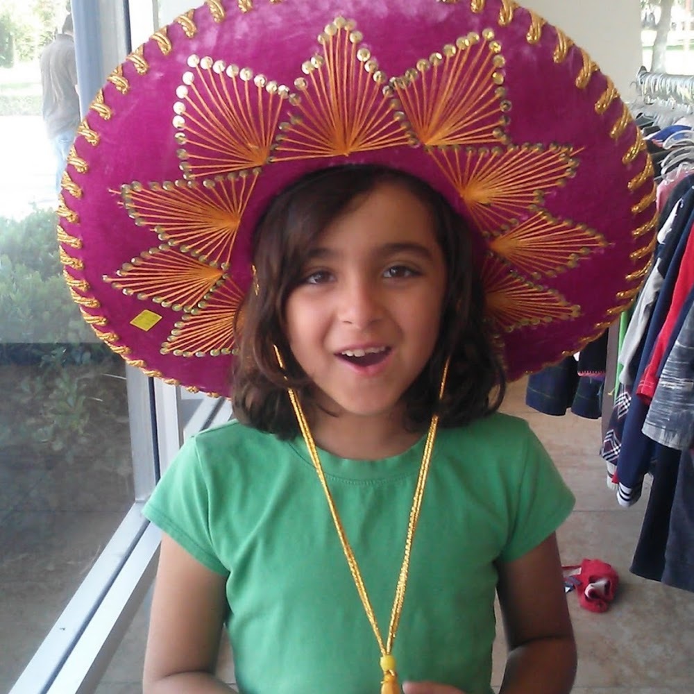 Meet your Posher, Victoria